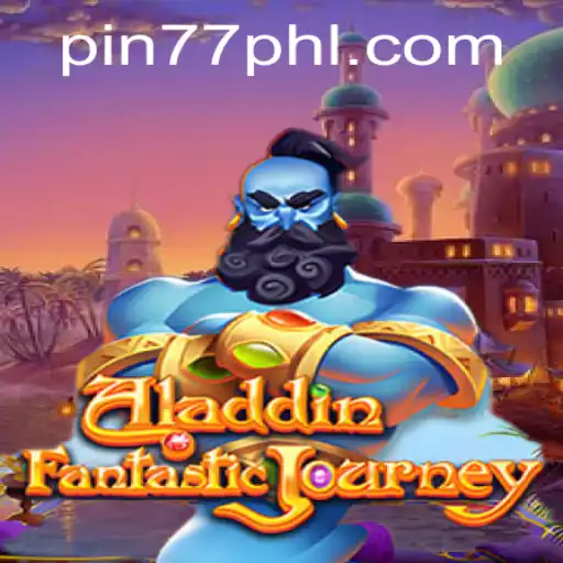 Exploring the Enchanting World of Aladdin with Pin77