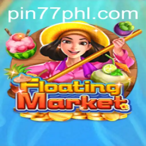 FloatingMarket: A Fresh Gaming Experience with Pin77