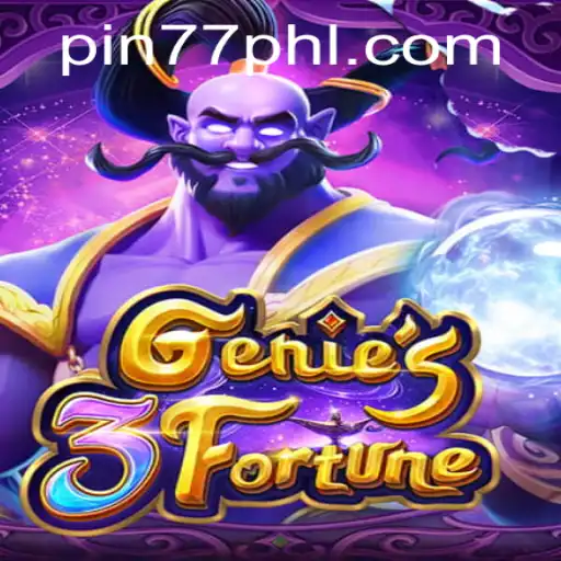 Discover the Mystical World of Genie3Fortune
