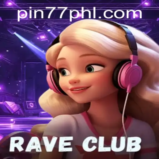 Welcome to RaveClub: Enter the World of Lights and Beats