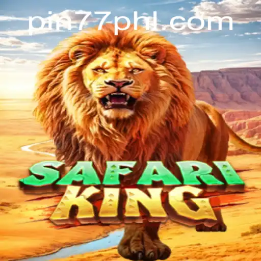 The Adventure of Safari King - Pin77