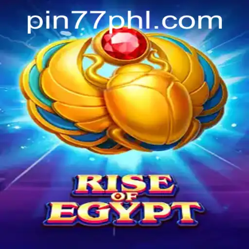 RiseOfEgypt: An Immersive Journey Through Ancient Realms