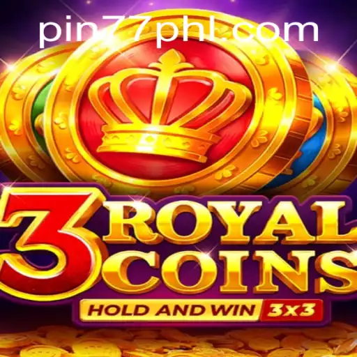 Discover the Excitement of 3royalcoins: An In-Depth Look at the Game with Pin77