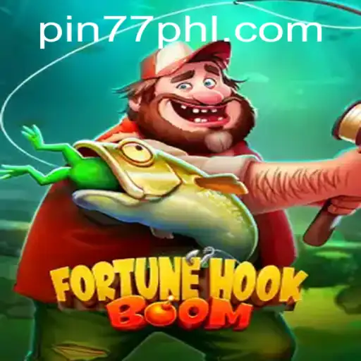 Discover FortuneHookBoom: The Ultimate Gaming Experience with Pin77