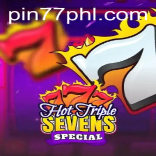 HotTripleSevensSpecial: An Exciting Dive into Classic Casino Gaming