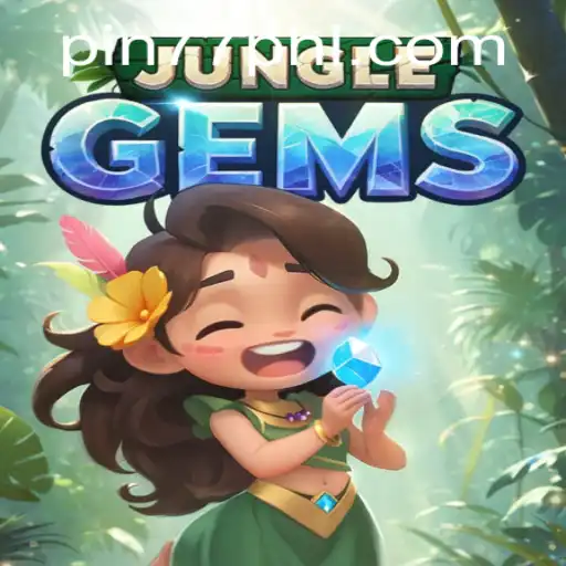Delve into the Mystical World of JungleGems: A Riveting Adventure Awaits