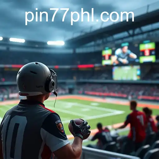 The Impact of Pin77 on Modern Sports