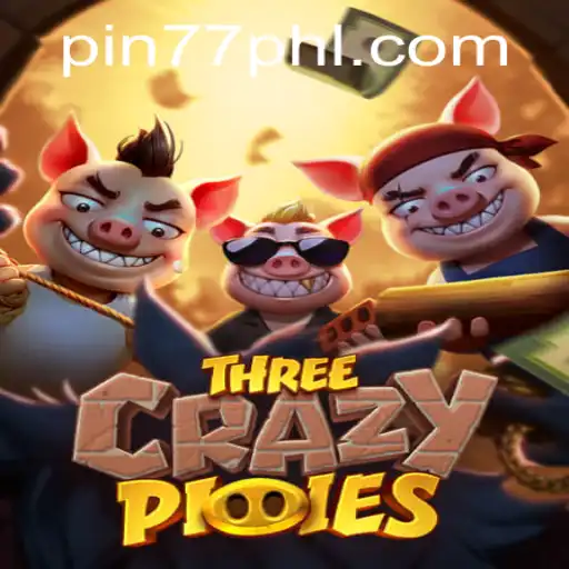 Experience the Thrill of 'ThreeCrazyPiggies': An Exciting New Adventure