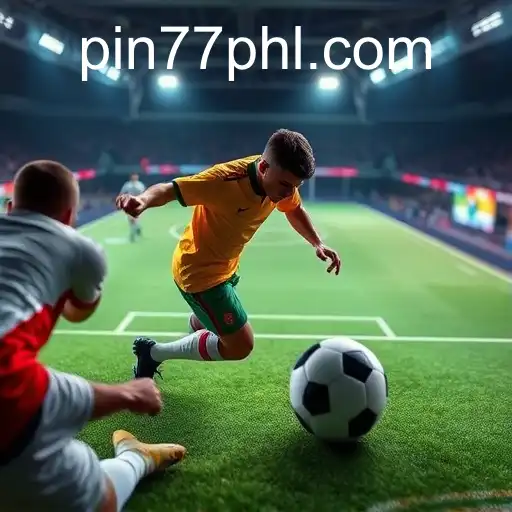 Exploring the Dynamic World of Virtual Sports and the Role of Pin77