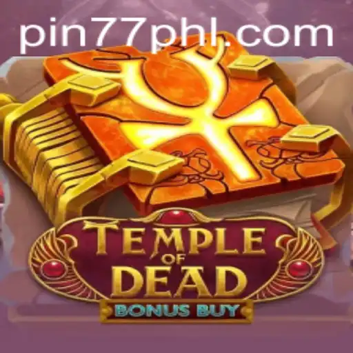 Thrilling Adventures in Temple of Dead Bonus Buy