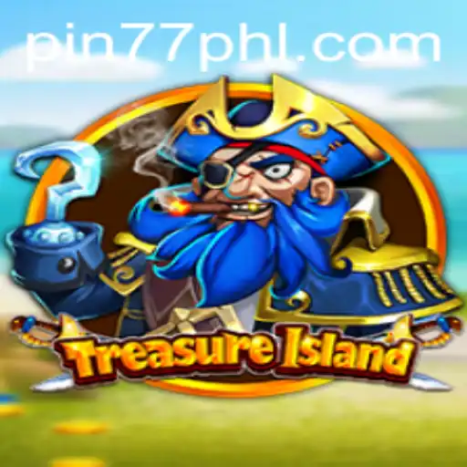 Discover the Adventure of TreasureIsland: The Thrilling Quest with Pin77