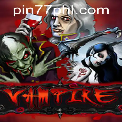 Exploring the Dark World of 'Vampire: The Game with Pin77'