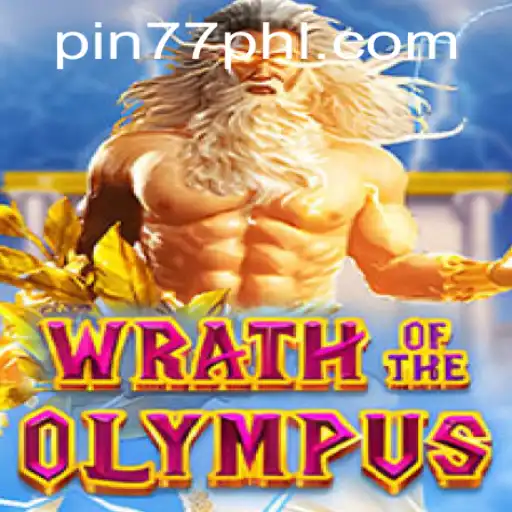 Wrath of Olympus: Unleash the Divine Fury with Pin77